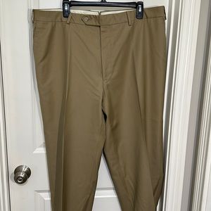 Samuelsohn dress slacks men’s 40/32